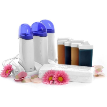 DEPILUX ZESTAW DO DEPILACJI WALENCJA